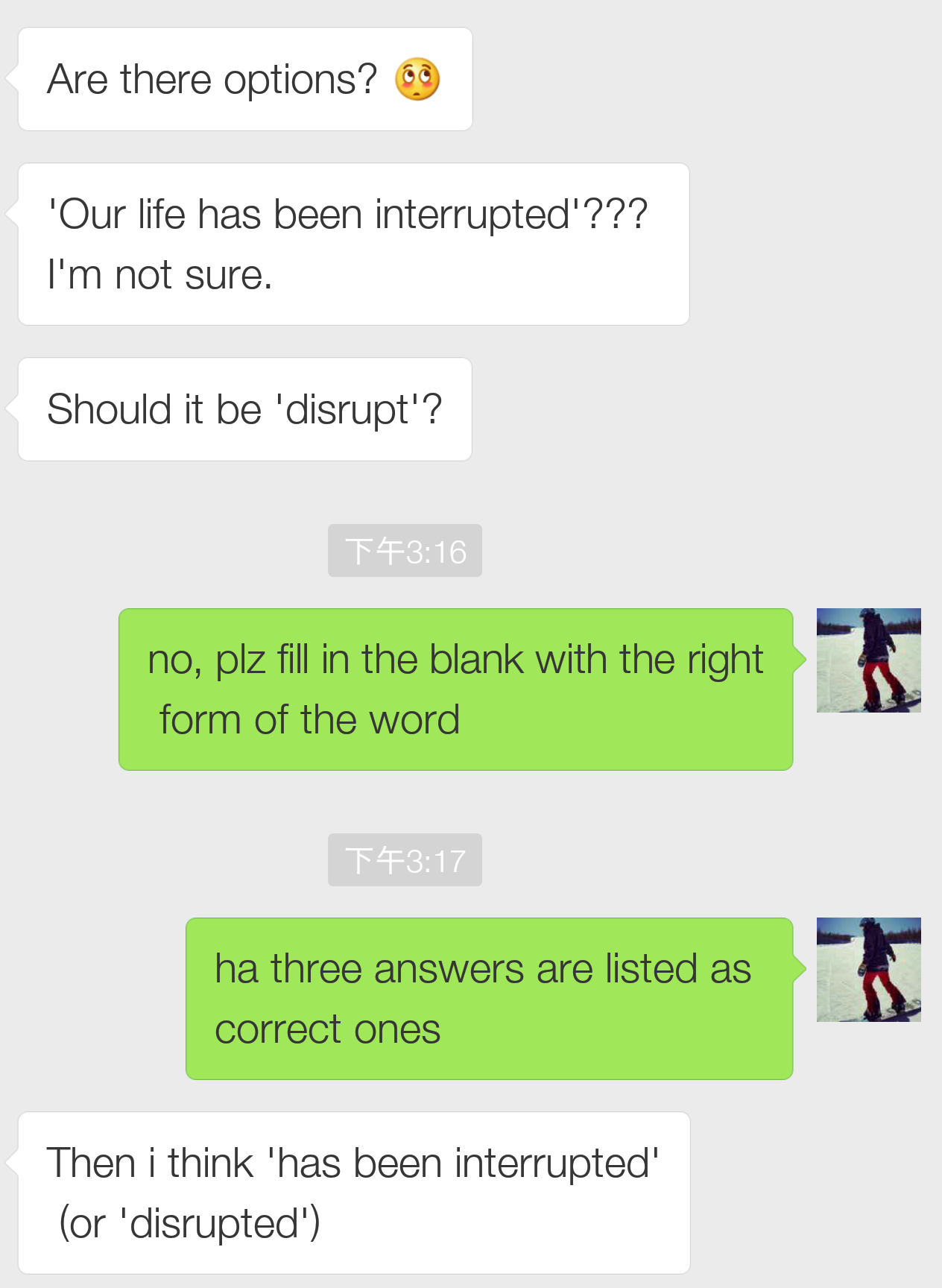 被美国外教吐槽的湖北高考英语考题真的「错得