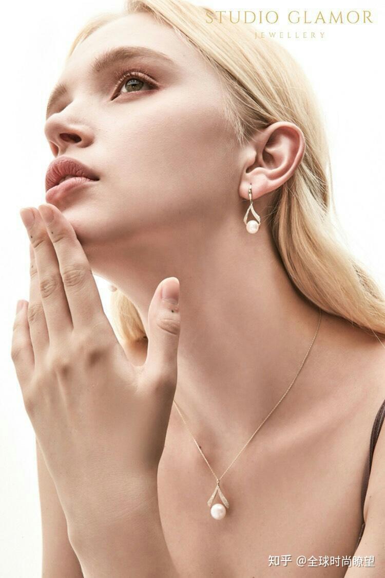 带你了解最近火爆到澳大利亚女性无法抗拒的studioglamor首饰