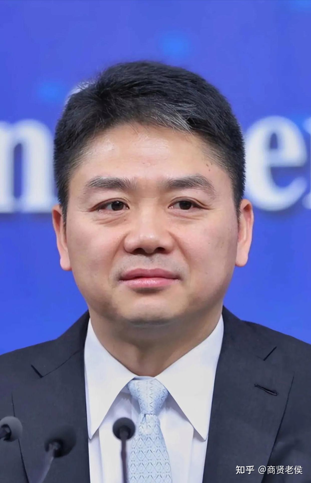 大佬刘强东再度降临宿迁,举办了一场盛大的宴会 - 知乎