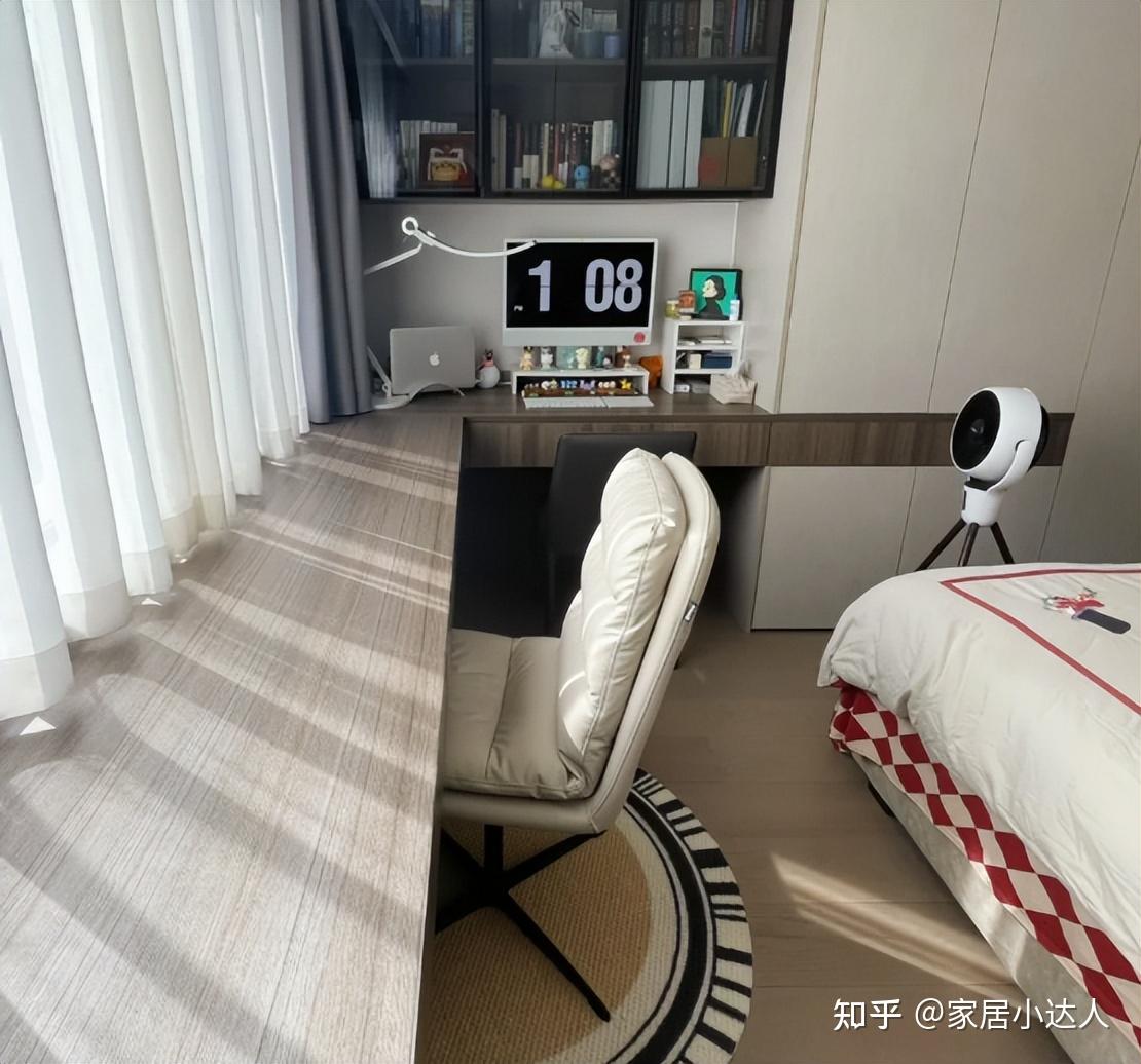 新家入住一年,我最后悔的6个卧室设计,越住越难受,赶紧避坑! - 知乎