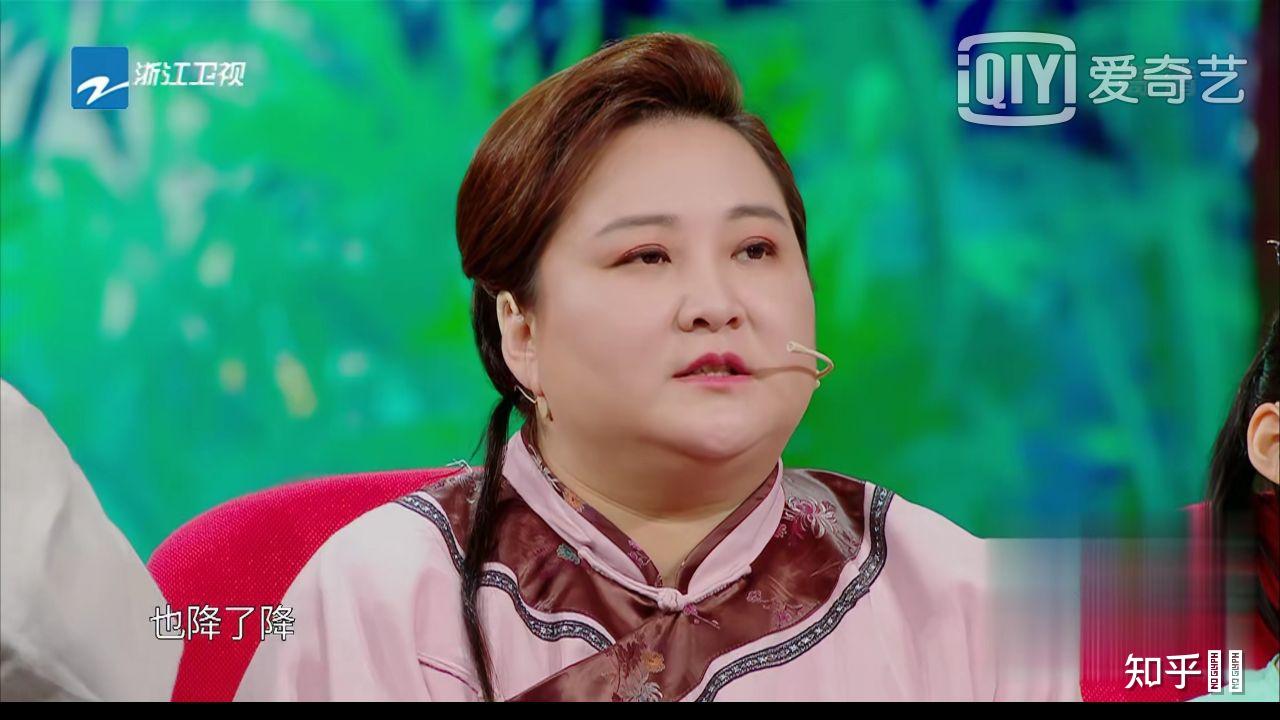 贾玲的情商究竟有多高? - 知乎