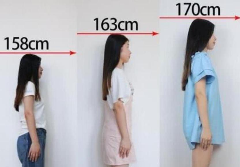 女生16岁身高158，想长到168，两年多没长高了该怎么办？ - 知乎
