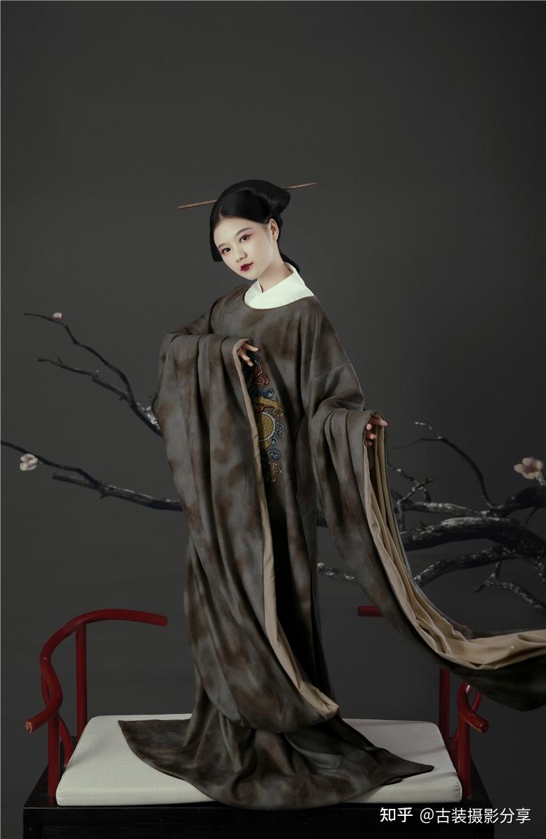 盘子女人坊古装摄影开始我的古装之旅