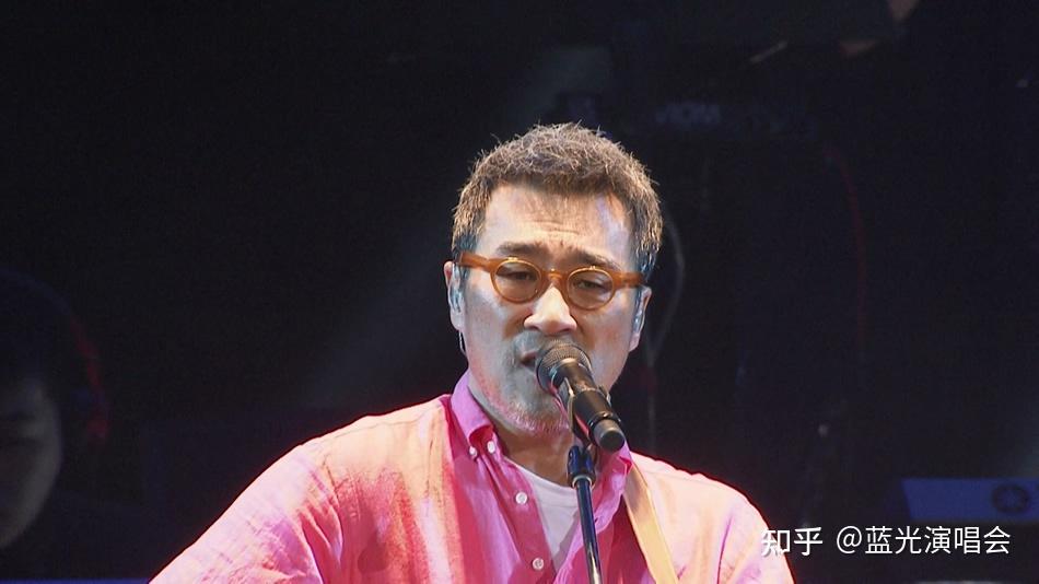 李宗盛既然青春留不住2016年世界巡回演唱会台北小巨蛋站iso435g