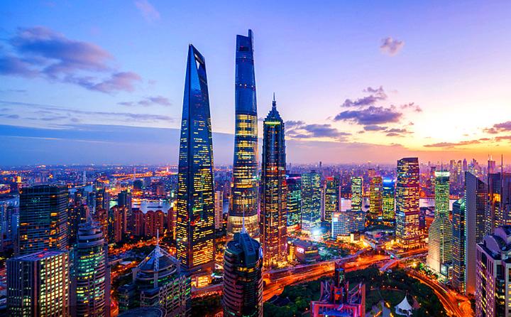 第一次来上海必去景点，除了外滩、陆家嘴，还有更值得去的地方 - 知乎