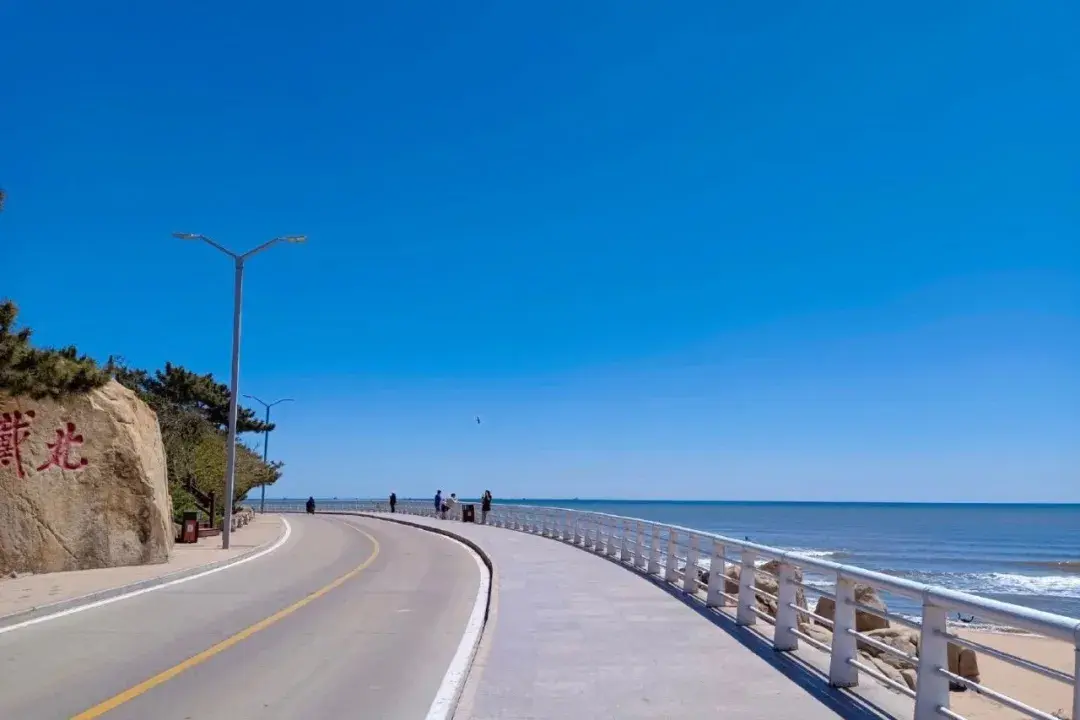 秦皇岛旅游全攻略,人均600块,嗨玩三天两夜! - 知乎