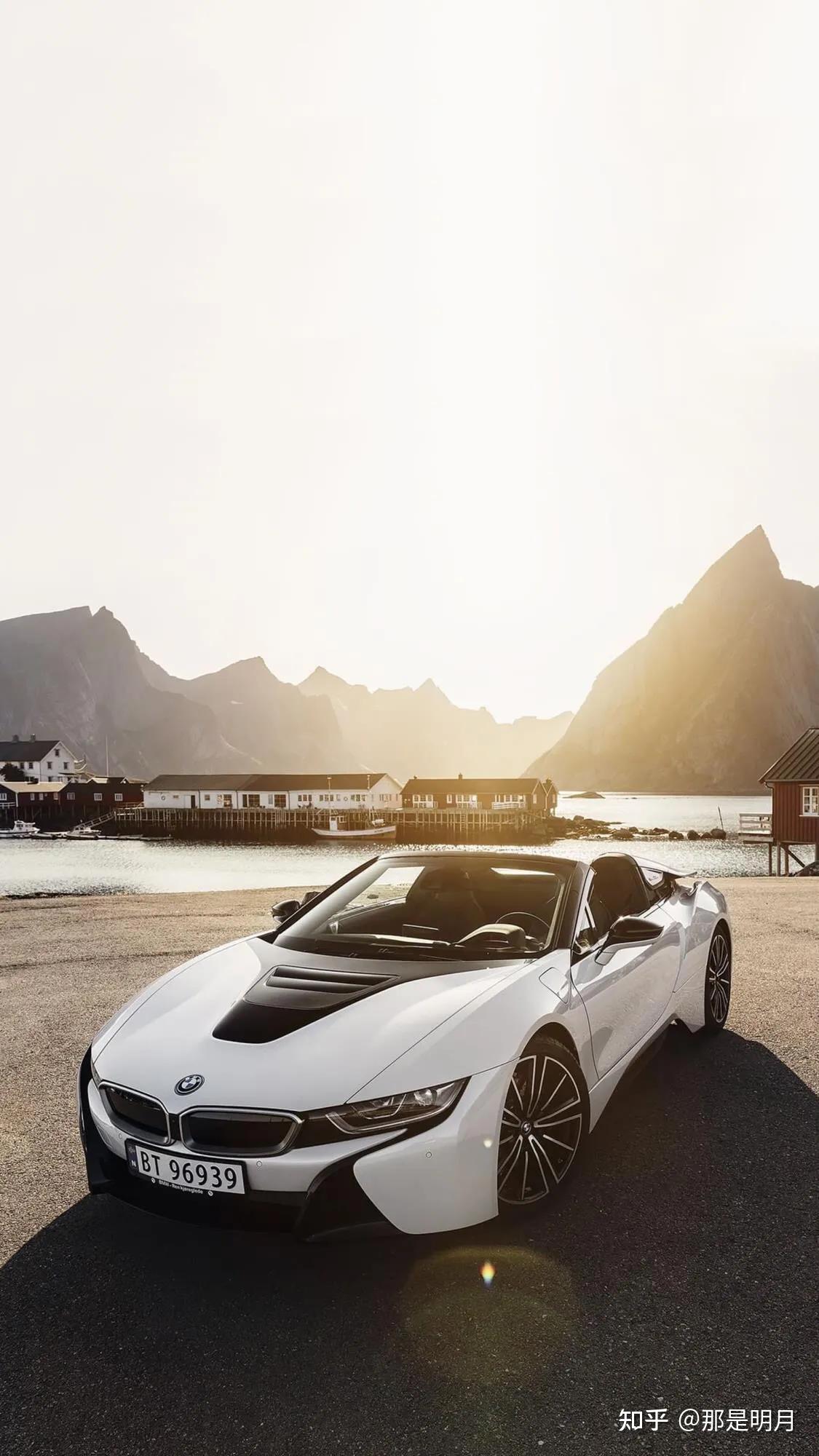 各位兄弟姐妹谁有那种好看的汽车街景壁纸分享分享虎头奔最好谢了