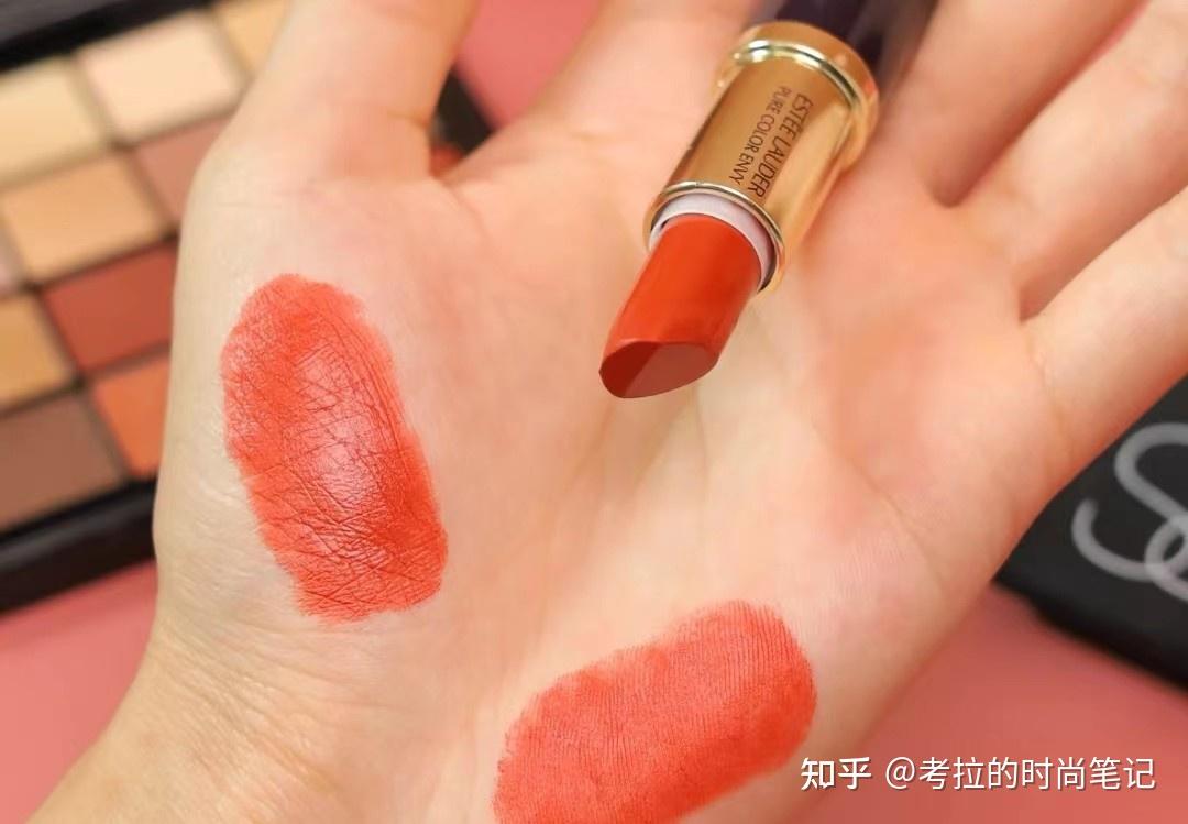 黄皮必备的显白口红盘点:迪奥999人手一只,mac小辣椒持久显色 - 知乎