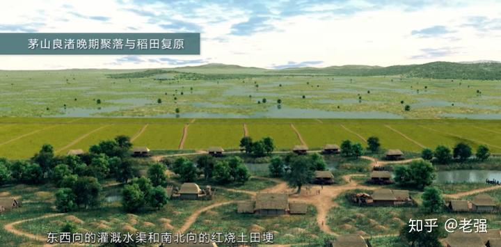 既然良渚文明已经确认为王权国家状态,而且比断代中的夏朝还早,为何不以此作为中华文明起源呢?