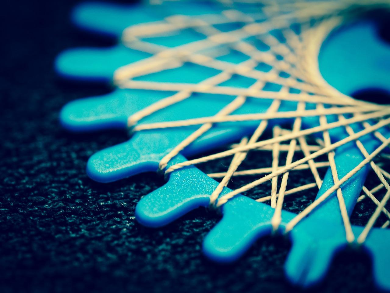 5. 纱线长度误差