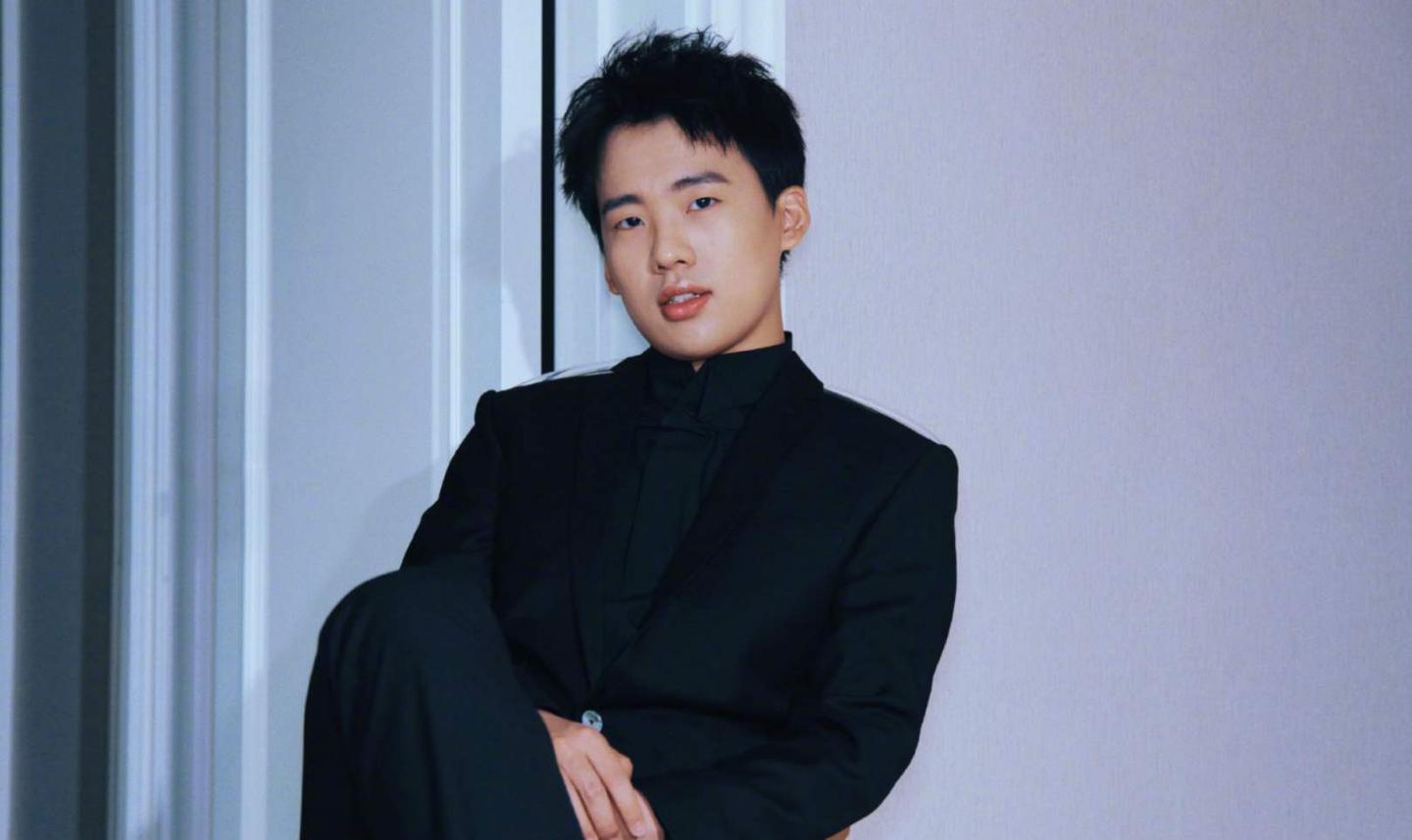 郭麒麟凭情商爆火:最顶级的情商,是活成你自己