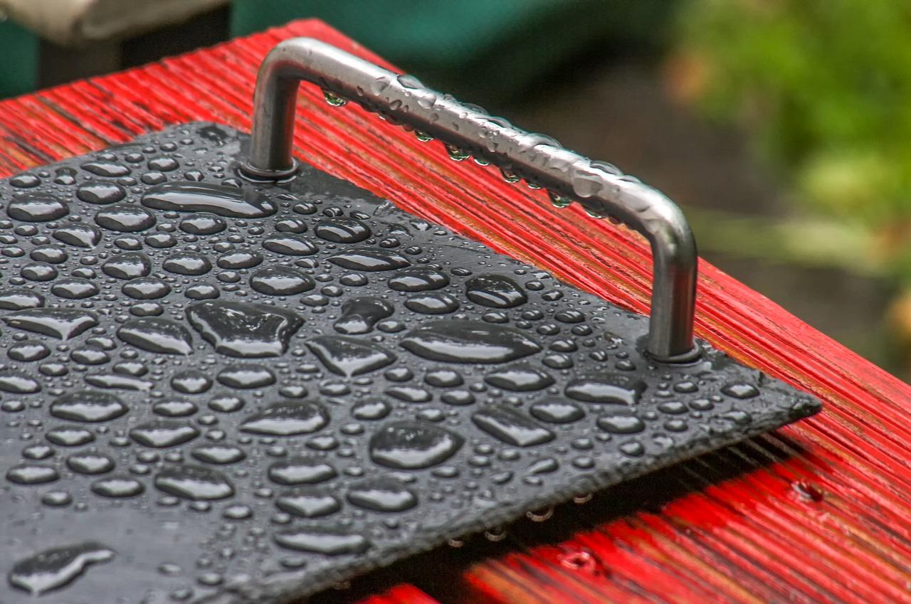 松饼的机器怎么清洗