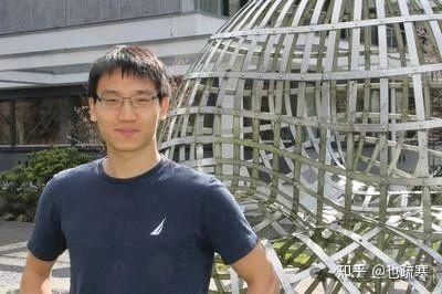 数学界重大突破解决了几何朗兰兹猜想 - 知乎
