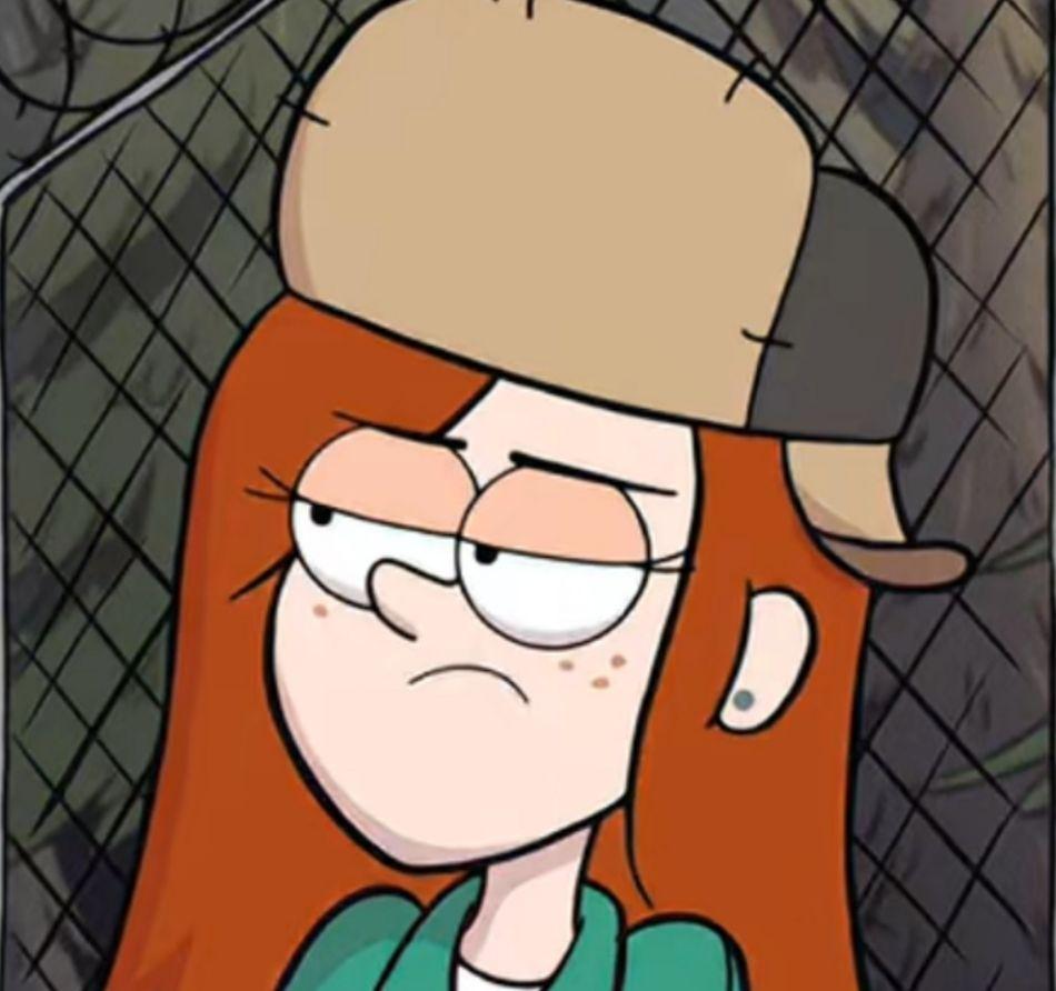 有没有怪诞小镇可以做头像的好看的图片? - 知乎