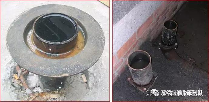 一文总结“给排水工程”,外行都看懂了!(图35) 一文总结“给排水工程”,外行都看懂了!(图35)