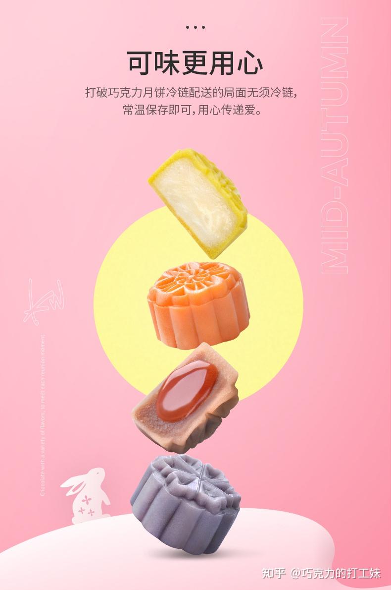 元祖雪月饼好吃嘛,小时候好像吃过?