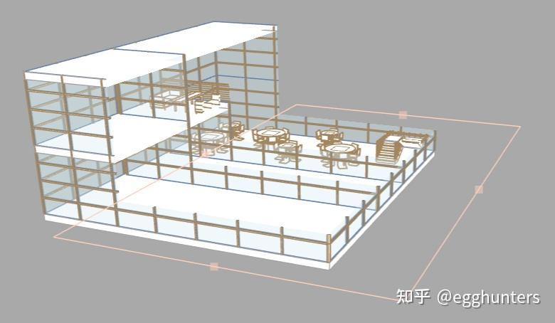 ThreeJS剖切 - 面剖切 - 知乎