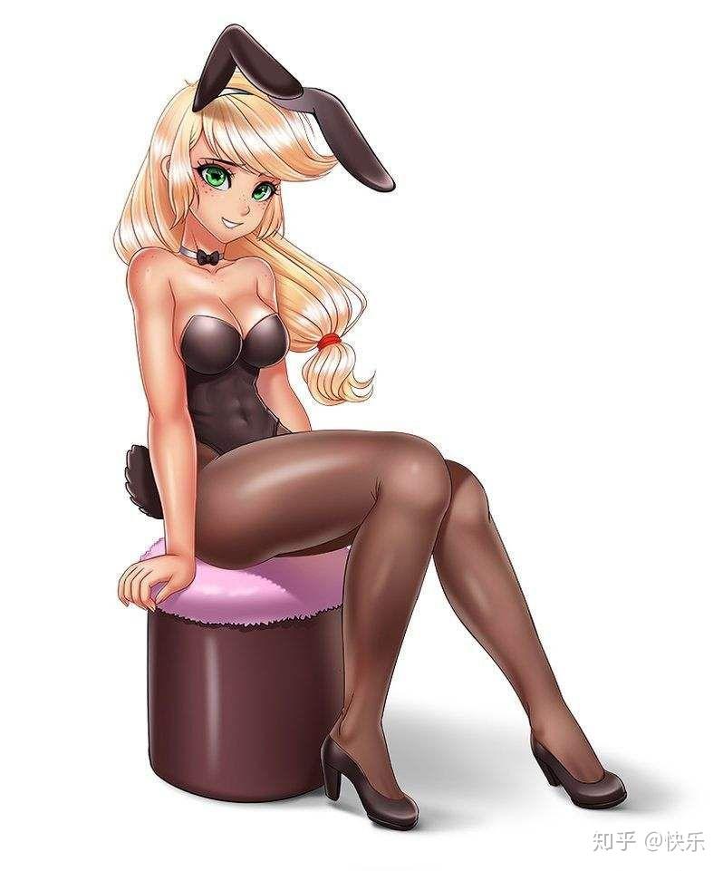 你们最喜欢小马宝莉里的哪一位角色