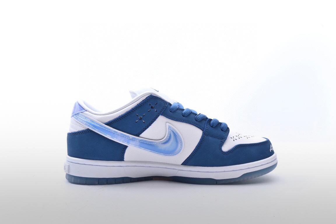 Nike SB Dunk Release Date X Raised X Born nike-sb-dunk-release-date-x-raised-x-born