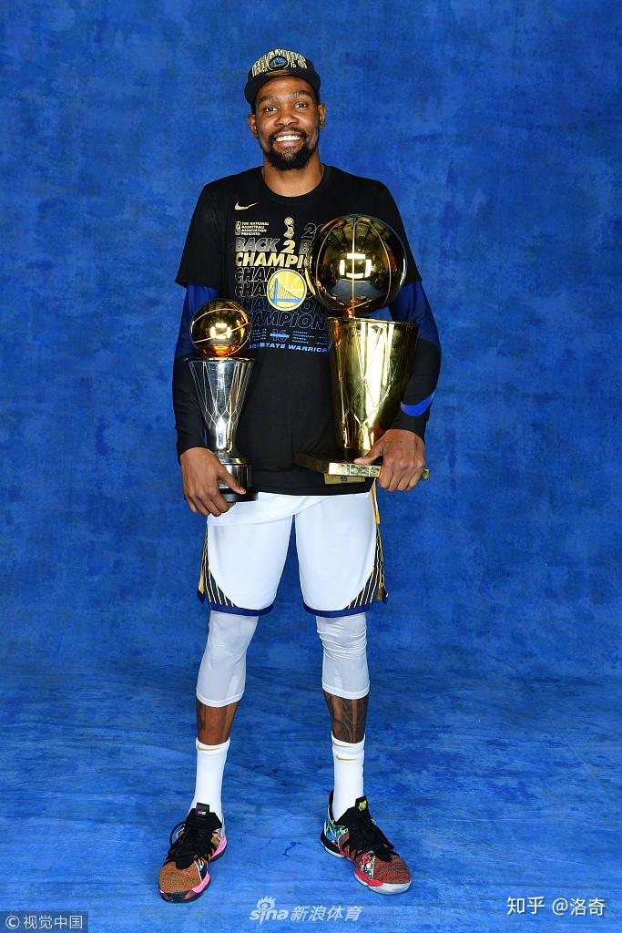 如何评价 NBA 17-18 赛季总决赛 G4 勇士 108