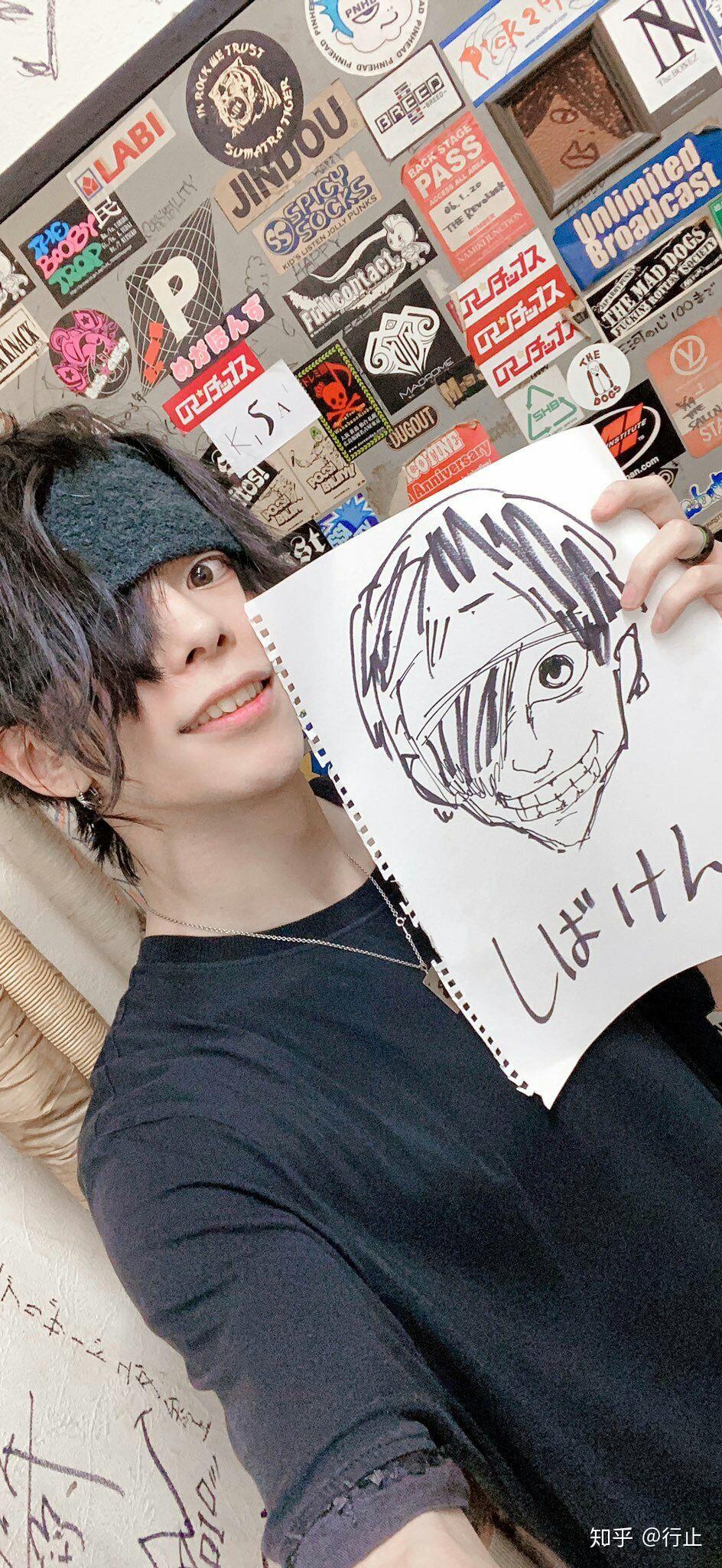 如何评价舞见芝健? - 知乎