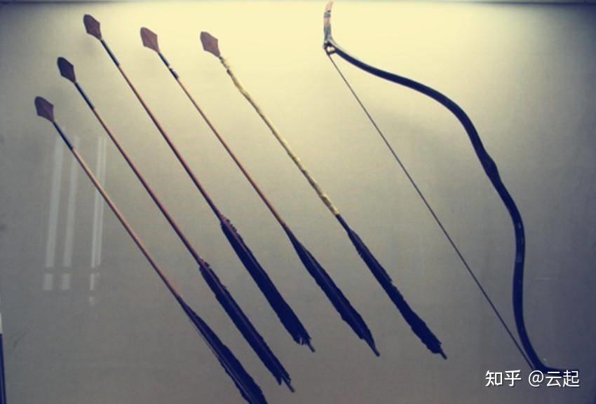 200磅+的现代复合弓可不可以轻易洞穿板甲? - 知乎