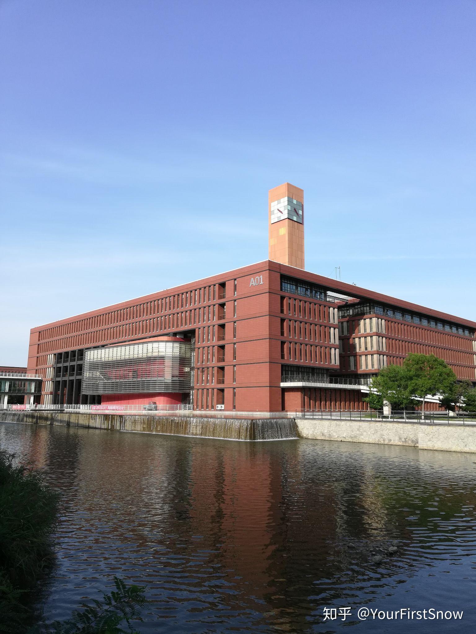 大连理工大学盘锦校区的宿舍条件如何校区内有哪些生活设施