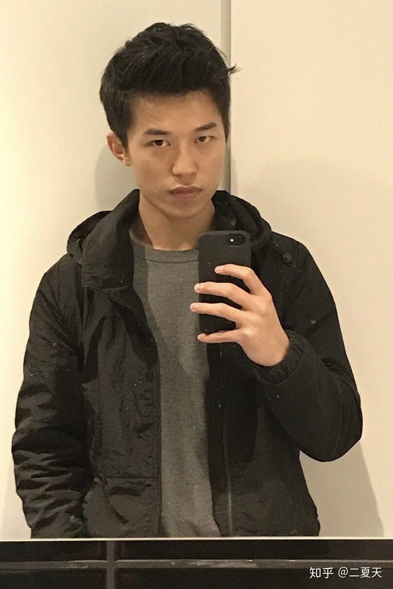 有个很帅的前男友是种怎样的体验