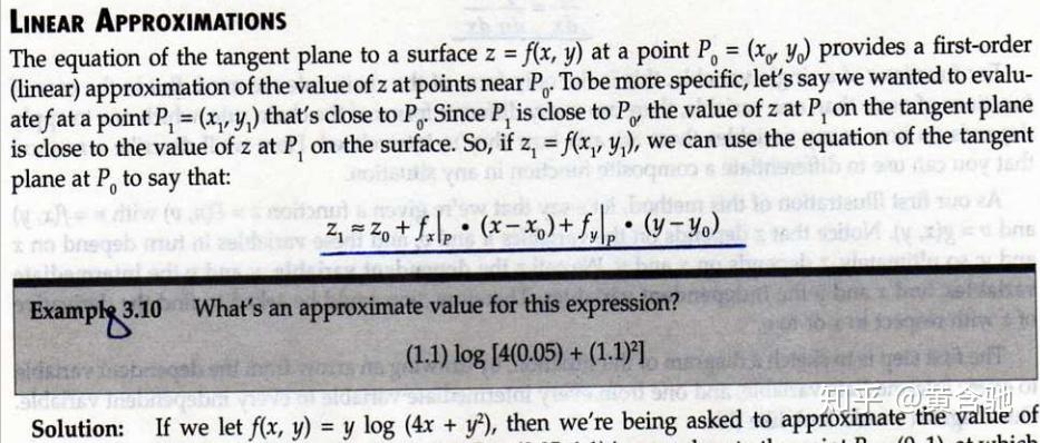 gre sub math易忘知识点整理 - 知乎