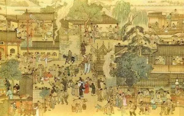中国古代疫情史 | 诸多疫情最后是如何消失的? - 知乎