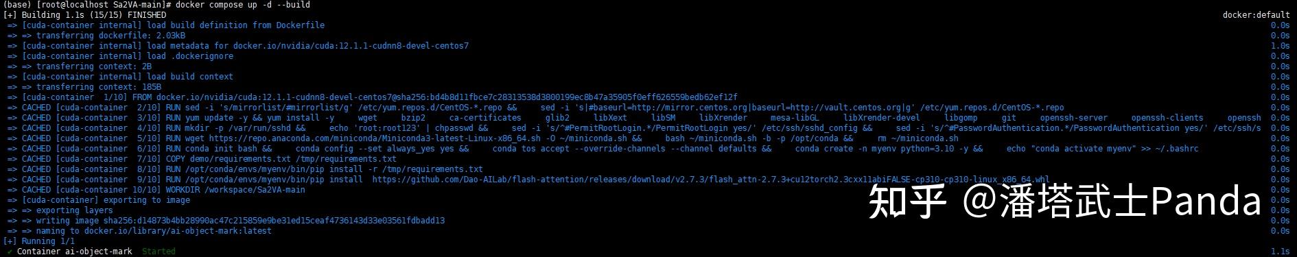 NVIDIA Container Toolkit(NVIDIA Docker)安装失败的解决办法 - 知乎