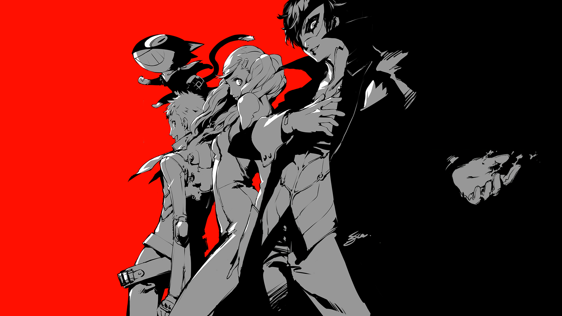 P5天下第几 女神异闻录5游戏回忆录 知乎 P5天下第几 女神异闻录5游戏回忆录 知乎