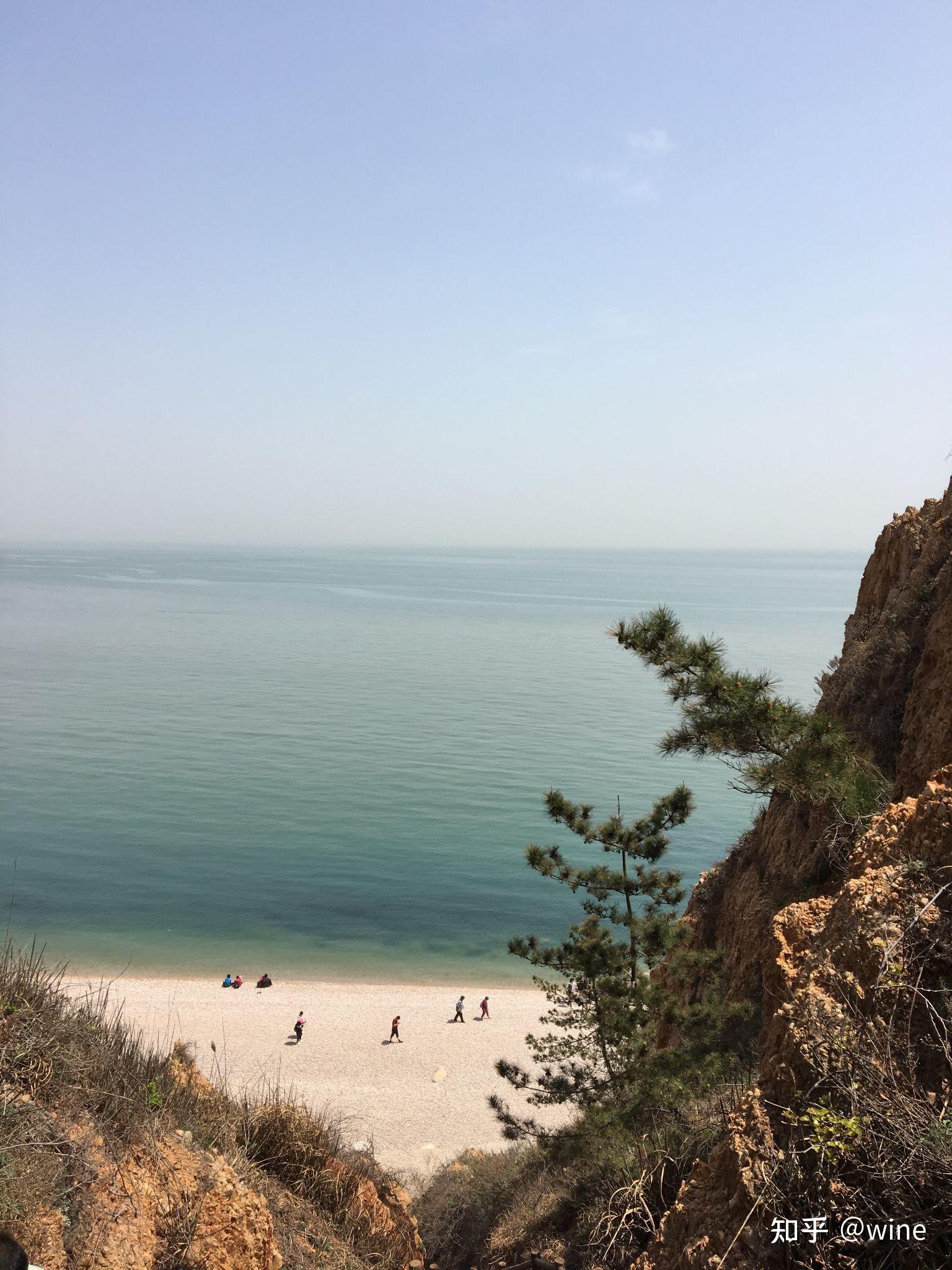 青岛、威海、烟台 5 到 7 天旅游攻略有哪些?哪个城市更适合自驾环海? - 知乎