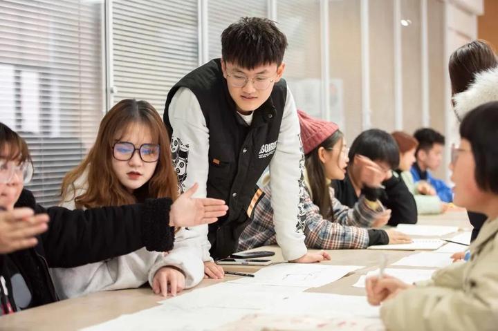 设计基础｜PBL项目式教学x可持续发展社会课题 - 知乎
