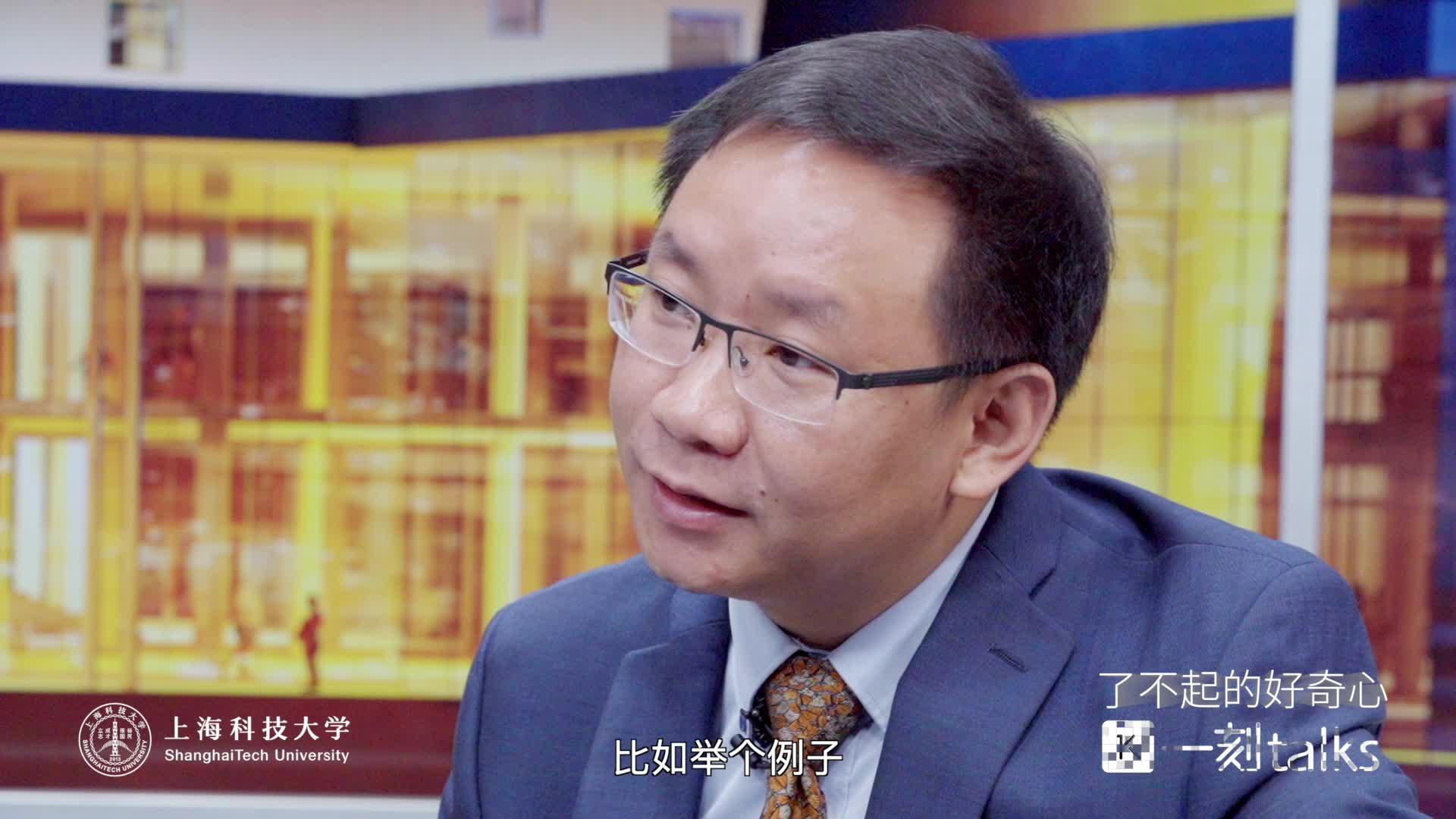 钟超：活体胶水和基因编程有什么关系？ - 知乎