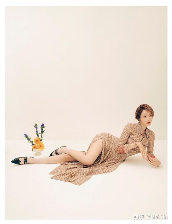 美人图鉴61韩国美女61高俊熙61酥胸美腿61meisin优选