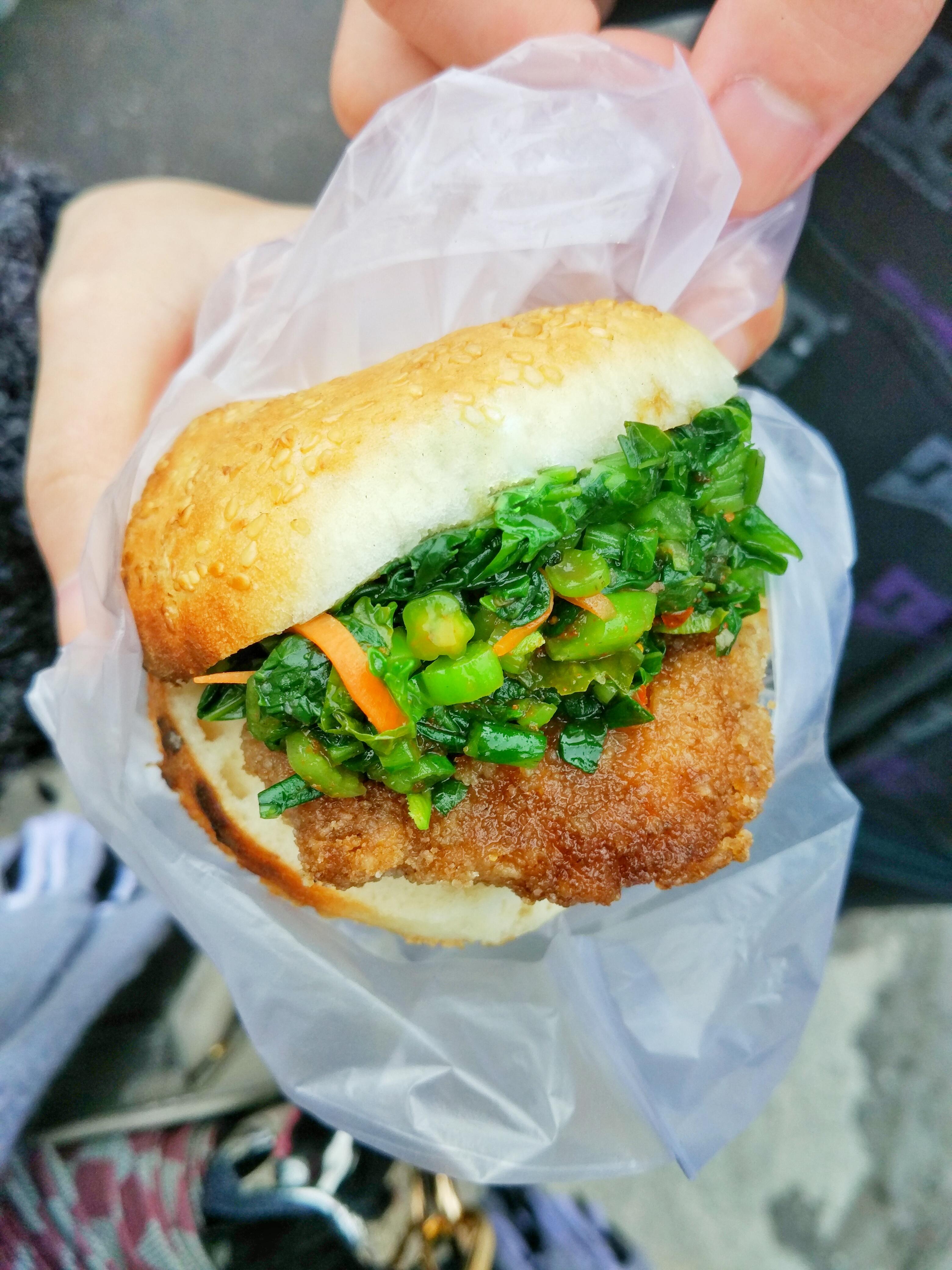 各地名小吃有哪些不为外人所知的真相? - 知乎