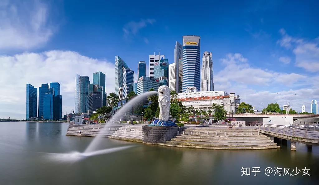 为什么移民新加坡的中国人都不愿回国?