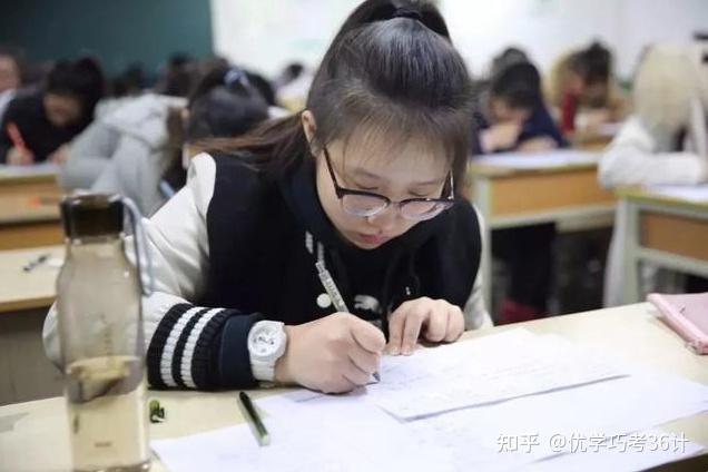 距离中考不足一年时间,初三学生努力学习还来得及吗? - 知乎