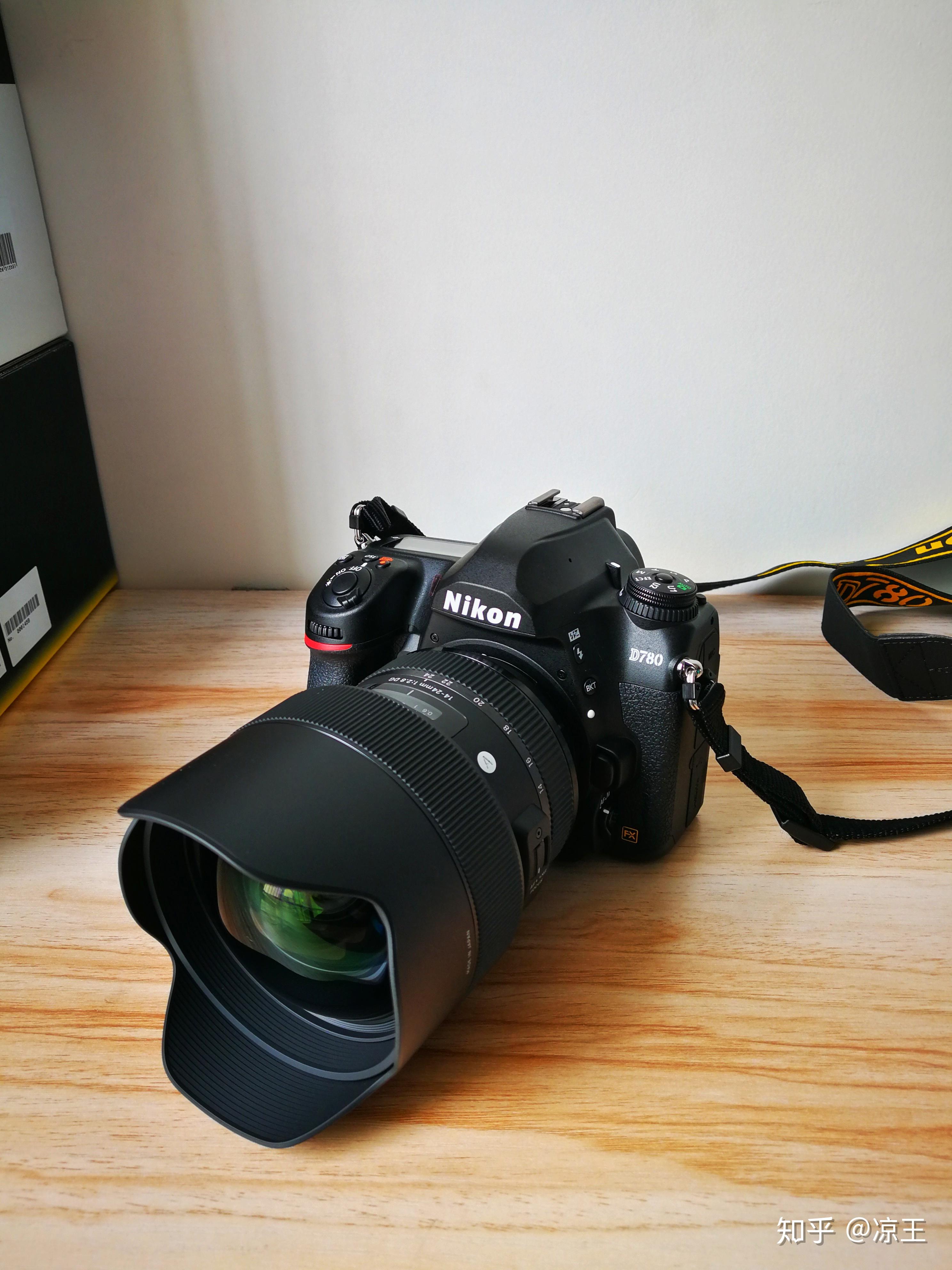 尼康d780和z6选择哪个比较好