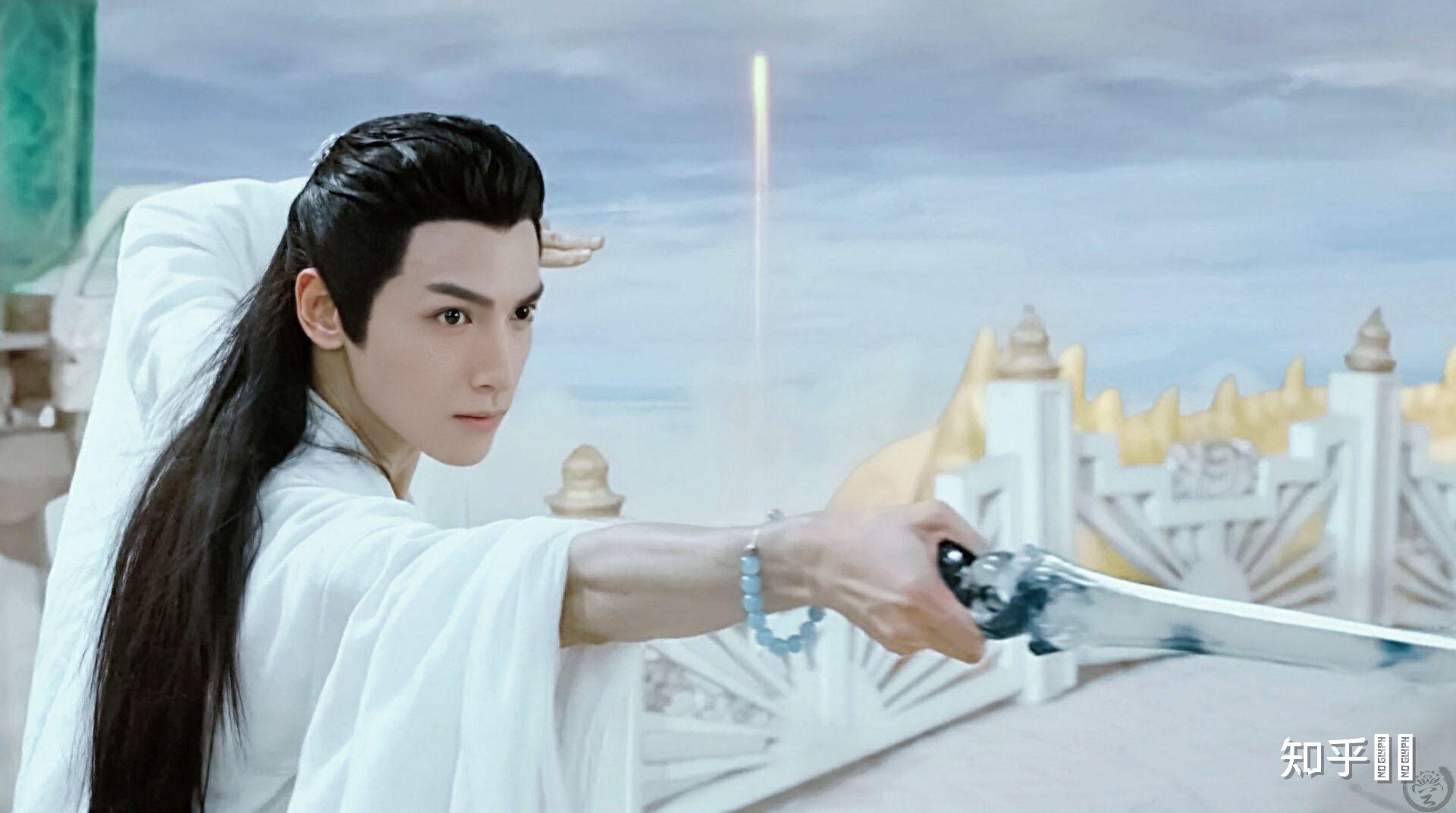 2018年香蜜沉沉烬如霜热播时润玉这个角色的出圈程度如何