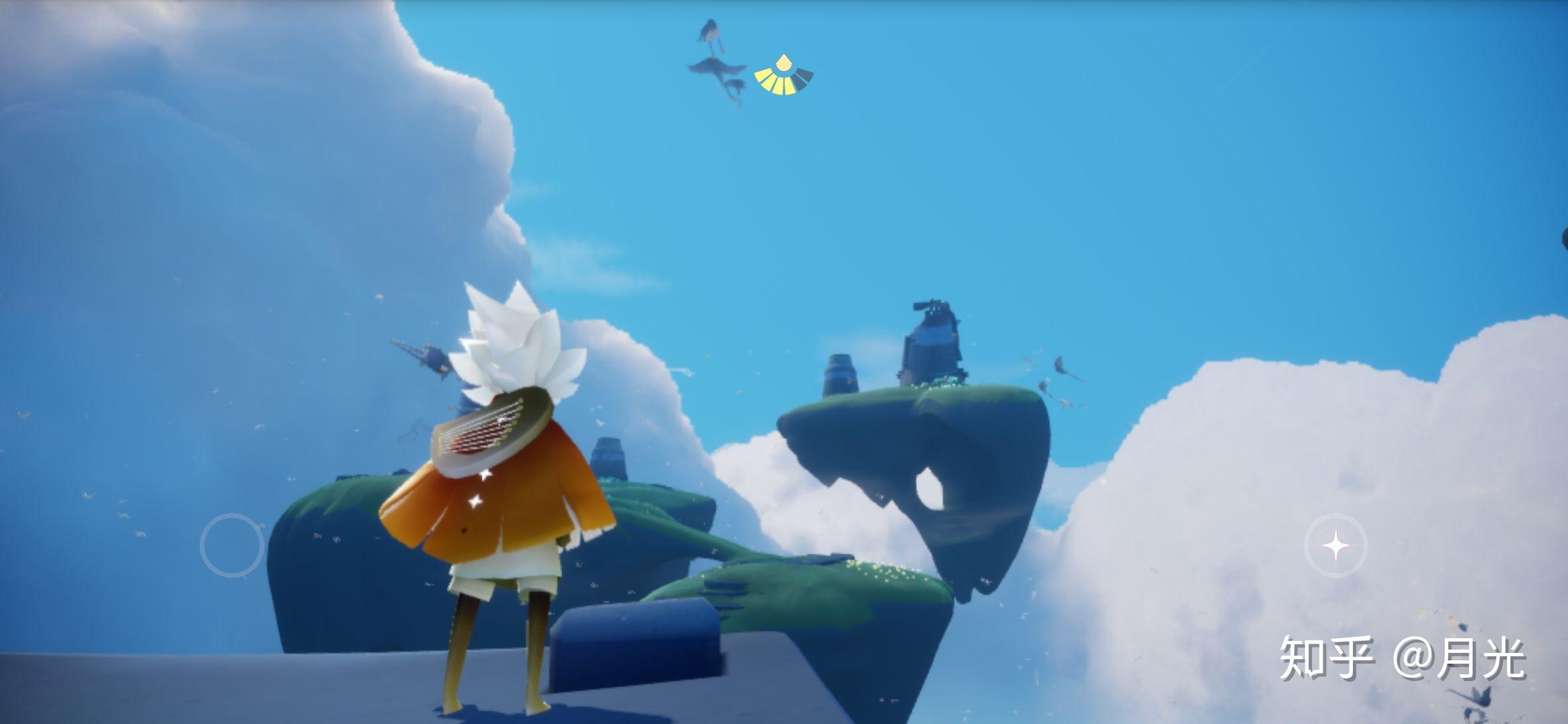 光遇有多少灵,地之灵在哪里?