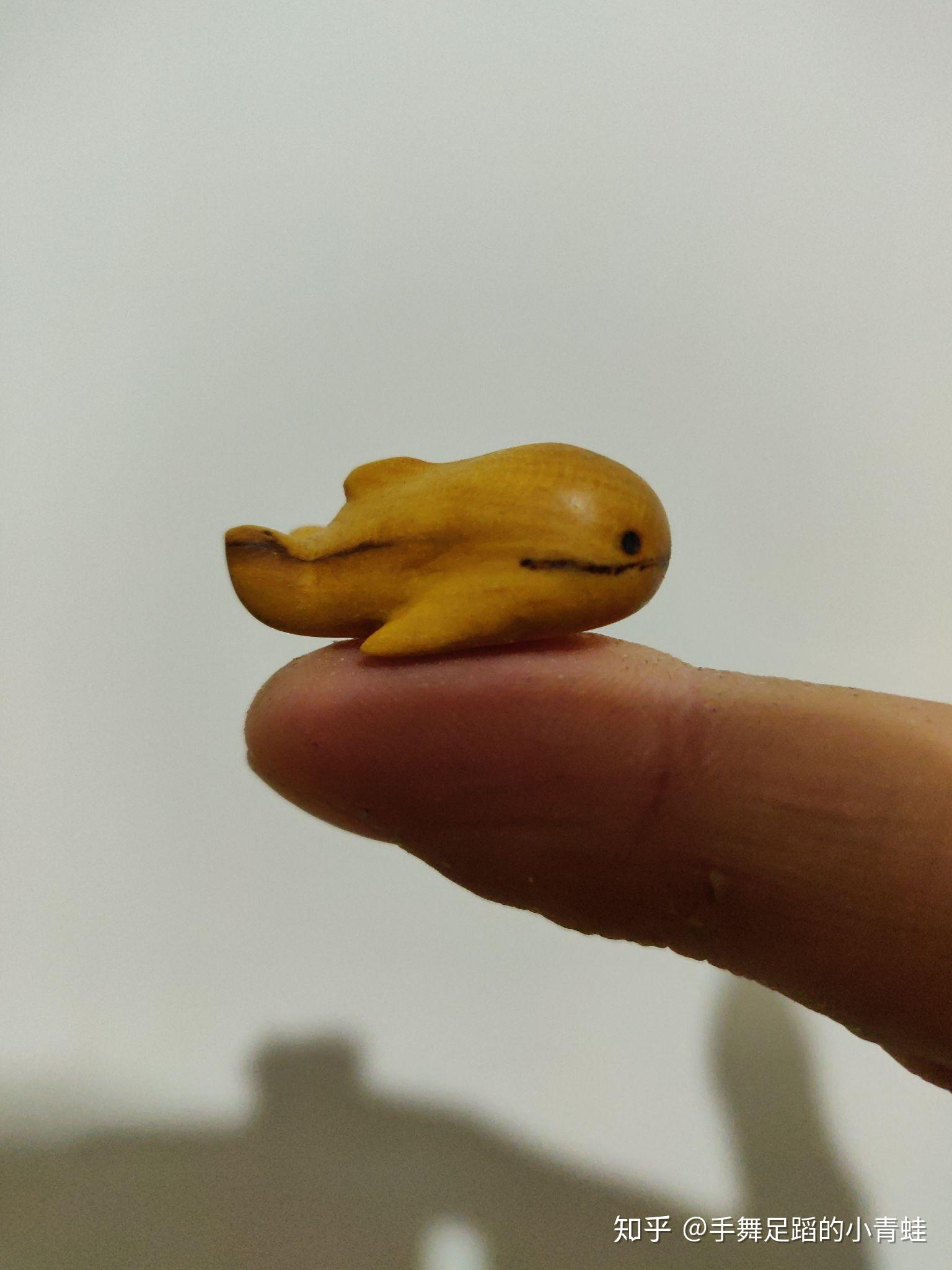 木雕如何入门,雕刻什么比较好,纯新手? - 知乎