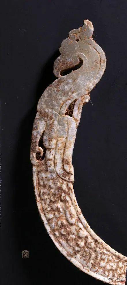 惊艳中国古代男子配饰篇