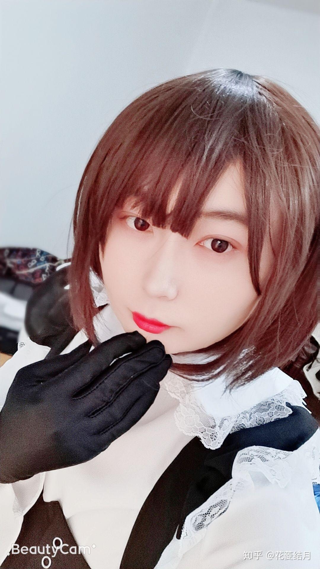 伪娘怎么穿衣打扮好?