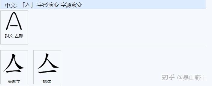 489“答”字为什么是竹字头? - 知乎