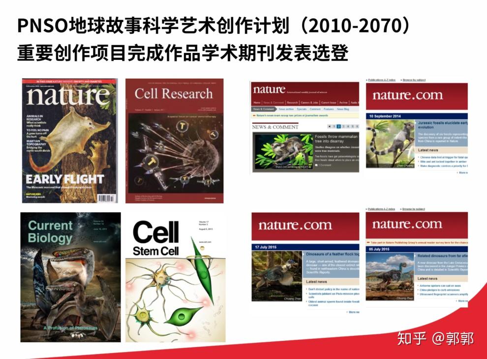 【中国幼儿园园长访谈录11期】科学艺术家赵闯和他的恐龙朋友与你聊聊