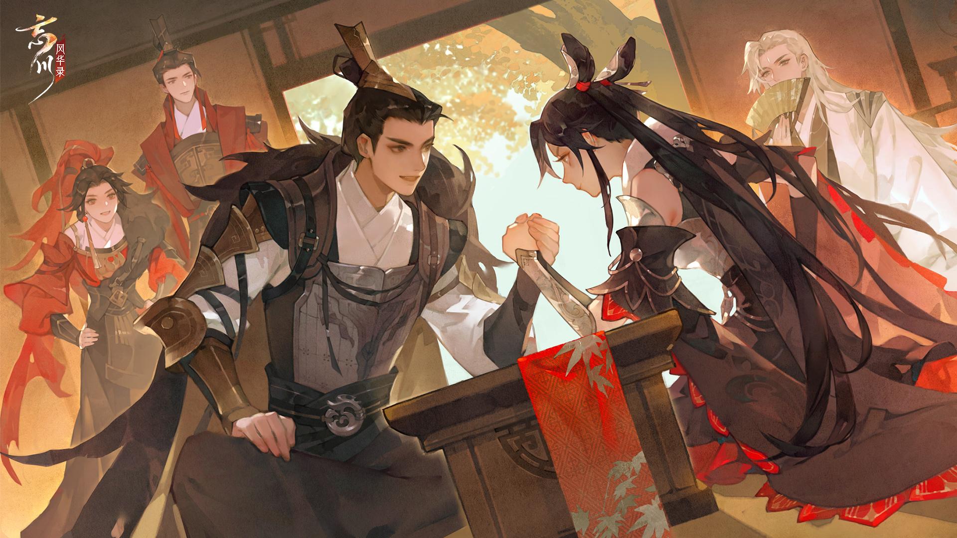 忘川风华录萌新攻略(《忘川风华录》入坑必备指南（包括游戏玩法介绍、角色浅析等）)  第44张