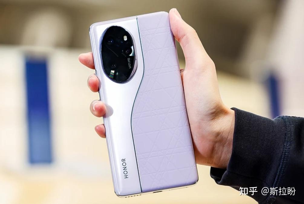 2024年最值得买的三款荣耀手机