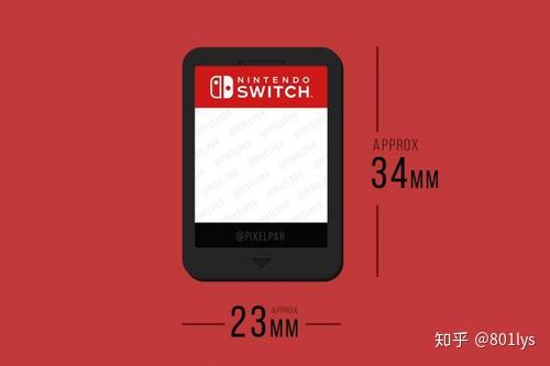 任天堂switch实体版卡带和数字版软件究竟那个最划算(随文附3个关于区服和会员的番外篇) - 知乎